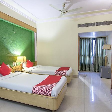 Collection O Hotel Green Forest Patna  Eksteriør billede