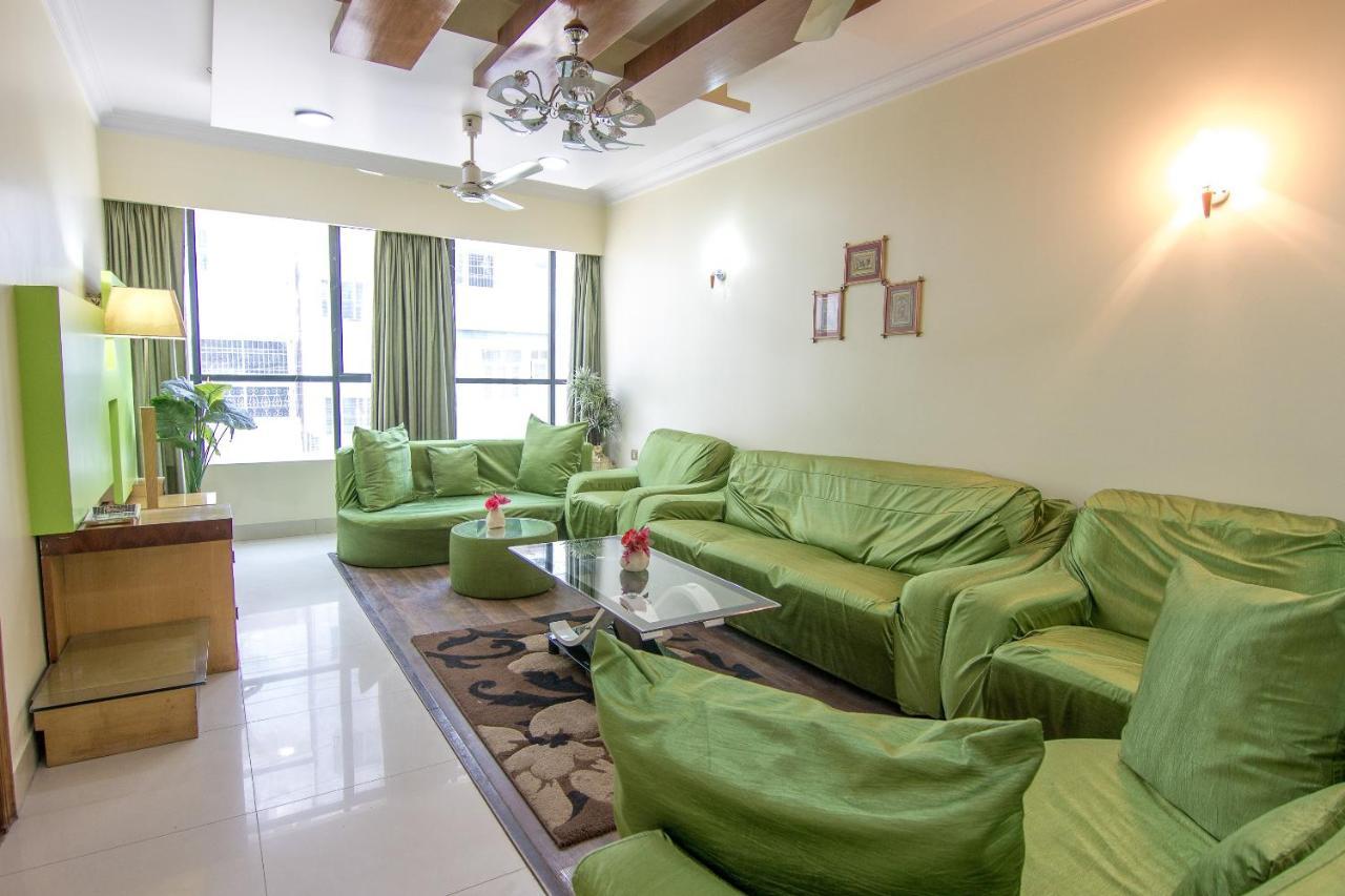 Collection O Hotel Green Forest Patna  Eksteriør billede