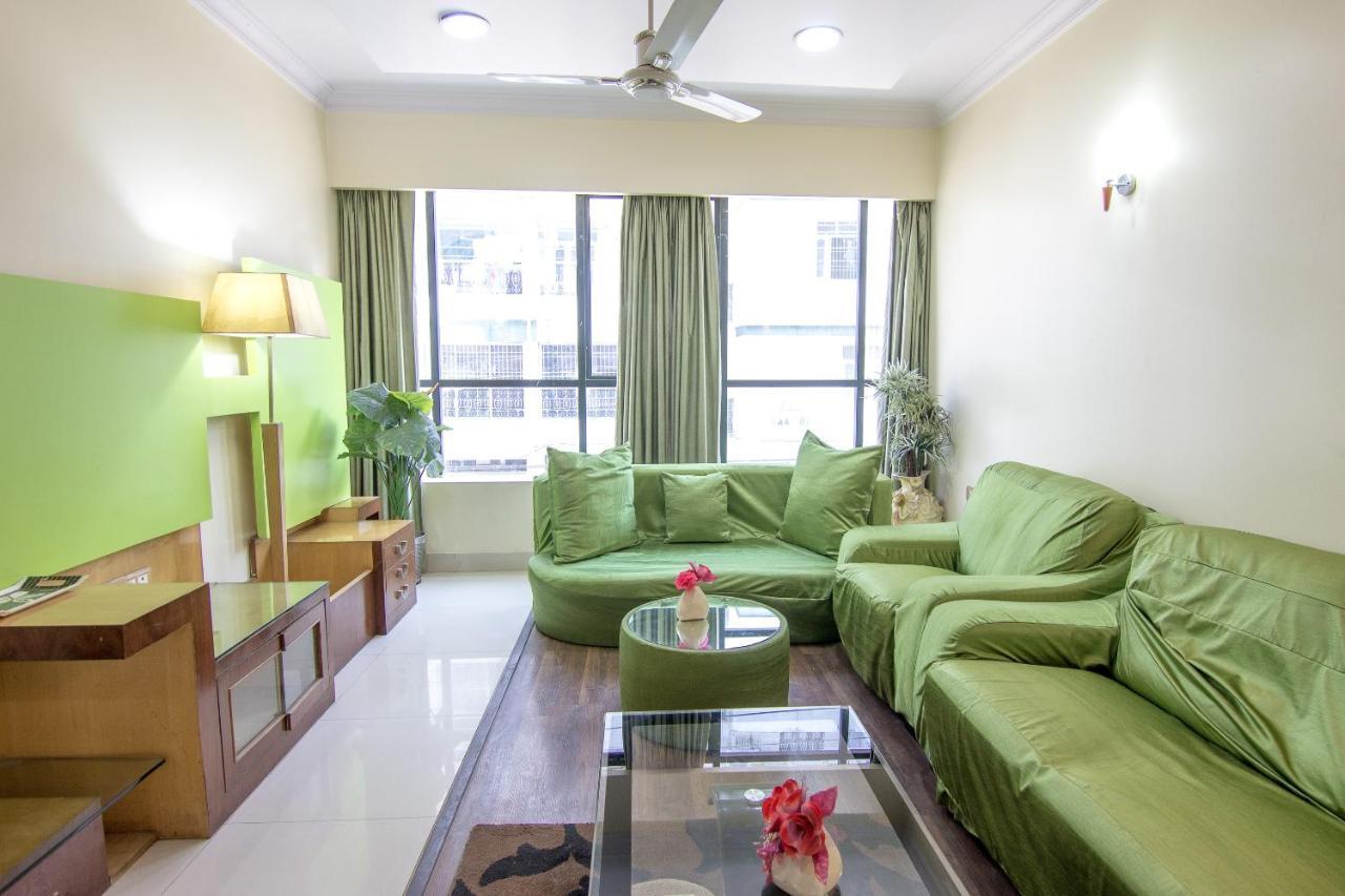 Collection O Hotel Green Forest Patna  Eksteriør billede