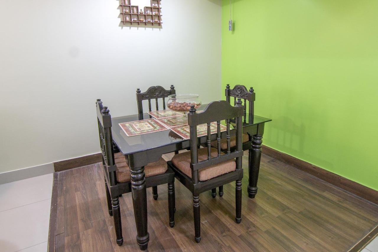 Collection O Hotel Green Forest Patna  Eksteriør billede